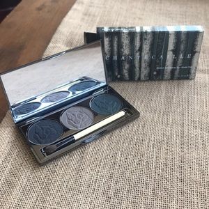 Chantecaille NWT protect the wolves eye shade too